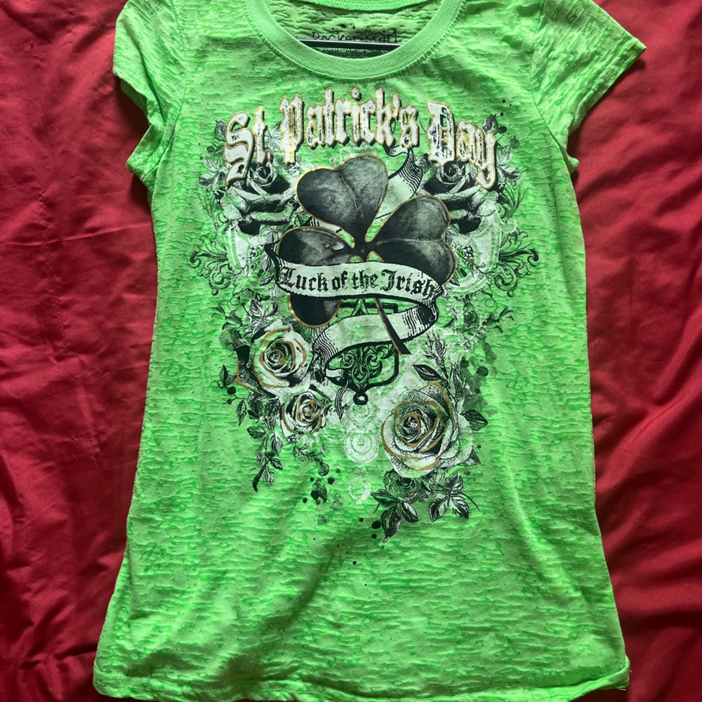 Rocker Girl shirt